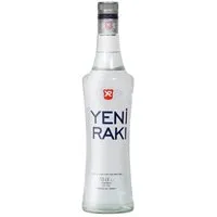 Yeni Raki, 45%vol. 0,7 Liter