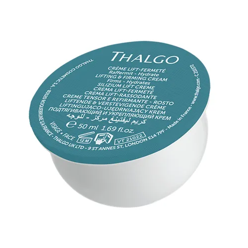 Thalgo Silicium Lifting & Firming Cream - Refill 50 ml