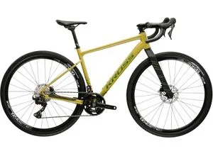 KROSS Esker 6.0 Gravelbike 48cm von Kross