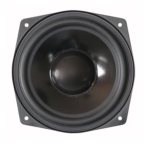 Dynavox 165mm Basslautsprecher 4 Ohm von Dynavox