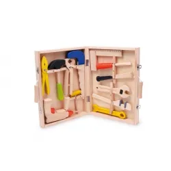 small foot Werkzeugkoffer - Lino 270723