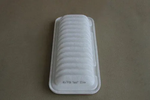 Sct-Mannol Luftfilter SB 2175 SB 2175