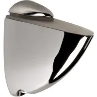 SOTECH Regalbodenträger PELIKAN Typ M Chrom Poliert