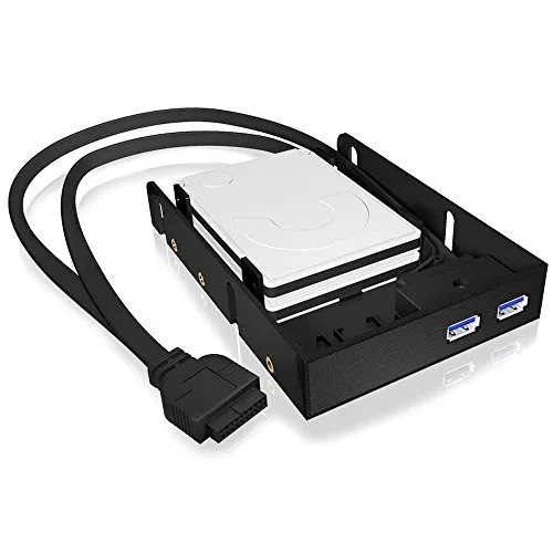 Icy Box IB-AC615 Interner 3,5
