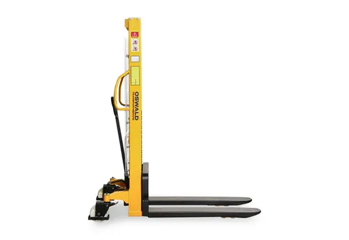 OSWALD Hochhubwagen HS1516 Quicklift