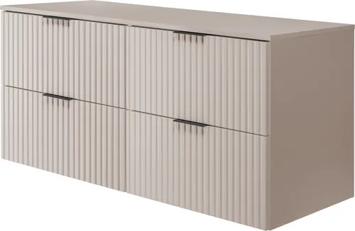 Wasch- und Schminktische Schwarz von 3E 3xE living.com