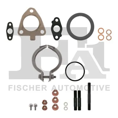 FA1 Montagesatz für Lader KT730320