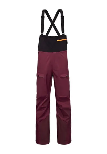 Mammut Skihose Haldigrat HS Bib Pants Men