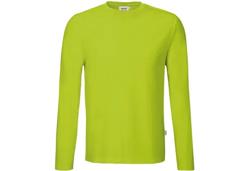 Hakro Langarmshirt Longsleeve-Shirt