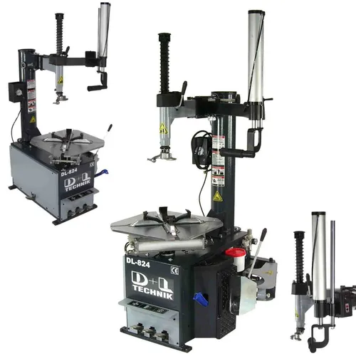 Apex Reifenmontagemaschine Reifenmontiermaschine 24