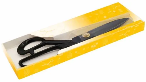 KLEIBER Premium Line Carbon Schneiderschere 250 mm