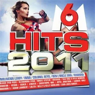 Various [Universal Music] - M6 Hits 2011 /
