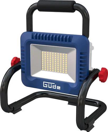 Güde Akku LED-Strahler LS 18-0 18V 4800 L( ohne Akku )