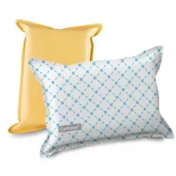 POLYCLEAN Autoschwamm CarKoser®, 14 x 9 x 4 cm 11-CK-1494DQ , Design: blau, Crossblue