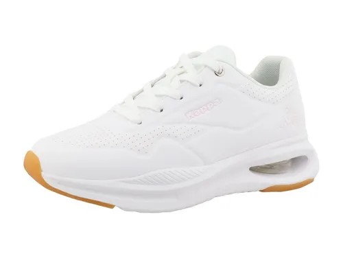 Kappa Olessa Sneaker weiß 37 EU in weiß von Kappa