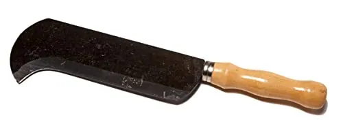 Streuheppe, Nase unten, 220 mm