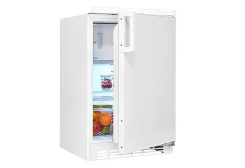 Exquisit Unterbau-Kühlschrank UKS115-3-081E von Exquisit