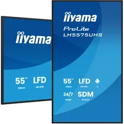 iiyama Prolite LH5575UHS-B2AG 54.6