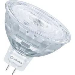 LEDVANCE LED MR16 3.6W 940 GU5.3 Spot, Strahler 230lm 4000K neutralweiss 97Ra wie 20W dimmbar 4099854070549