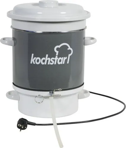Produktbild MERTEN & STORCK Kochstar Fruchtentsafter Automatic