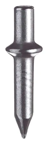 BÄR Fix Pin Einschlagdübel 4 x 22 mm ohne Gewinde - ENG 4022 08 (VPE: 200 Stück)