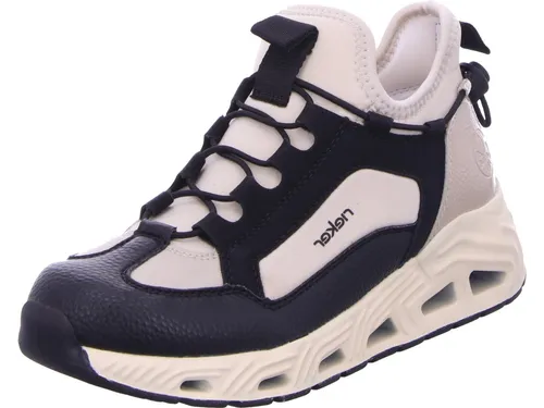 Rieker Slip-On Sneaker 100% vegan