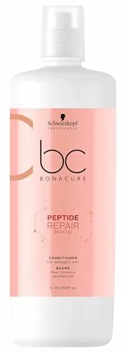 BC PEPTIDE REPAIR RESCUE Balsam 1L von Schwarzkopf
