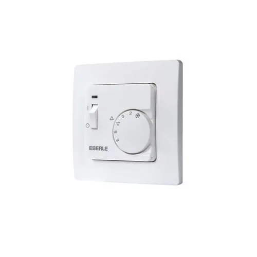 Eberle Controls RTR-E 8011-50 Raumtemperaturregler