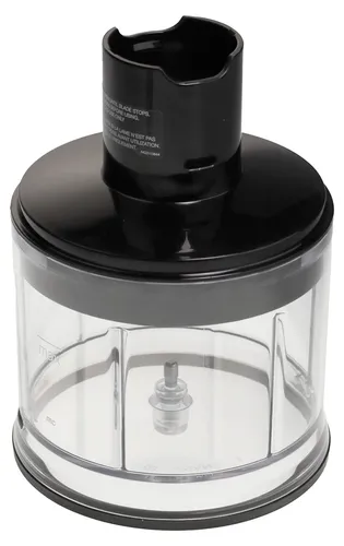 Zerkleinerer-Aufsatz 500ml für Stabmixer MultiQuick 7 & 9 von Braun