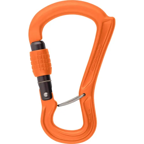 Ceros Screwgate in orange von DMM