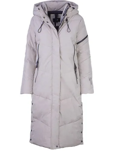 khujo Damen Wintermantel Sonje 5 von khujo