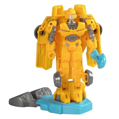 Transformers One Robot Battlers Bumblebee (B-127) Action-Figur