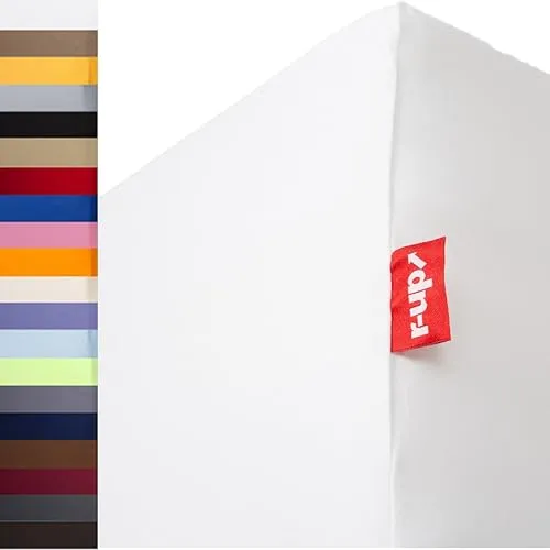 Bettlaken Weiß von r-up