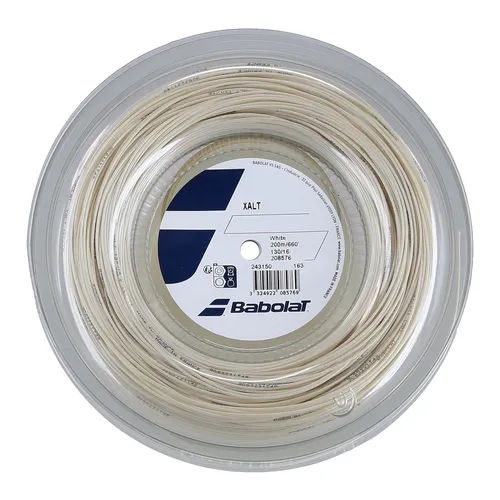 Babolat Tennissaite XAlt 200m Rolle