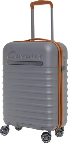 Hartschalentrolleys von Cavalet