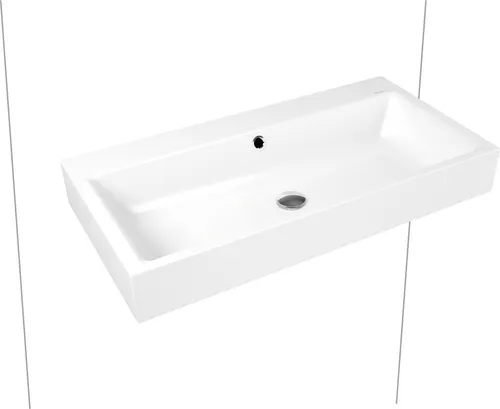 Kaldewei PURO Wandwaschtisch 3165 von KALDEWEI