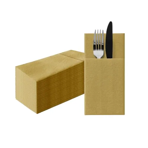 PAW in gold von PAW Decor Collection