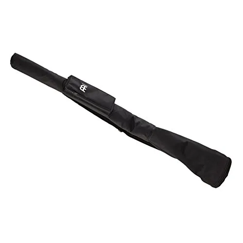 Meinl Percussion MDDGB-PRO Pro Didgeridoo Bag, 147,32 cm (58 Zoll) Länge, schwarz