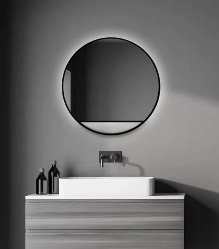 LED-Lichtspiegel TALOS von Talos