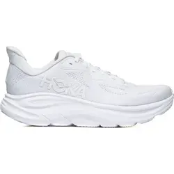 Herren Laufschuhe CLIFTON 10 42EU in weiß von HOKA