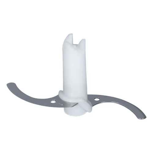 easyPART passend für 00167715 BOSCH Messer Universalzerkleinerer Handmixer