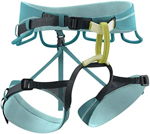 Edelrid Damen Autana Klettergurt Größe S