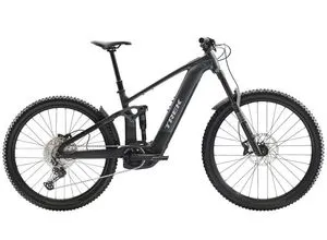 Trek Rail+ 5 Gen 5 - E-Mountainbike von Trek