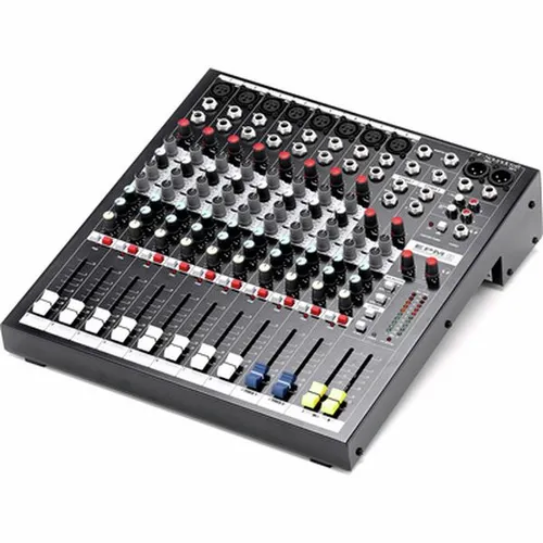 Soundcraft EPM8 Kleinmixer