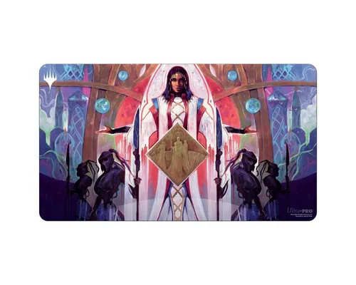 UltraPRO Sammelkarte MTG Spielmatte - - The Brothers' War