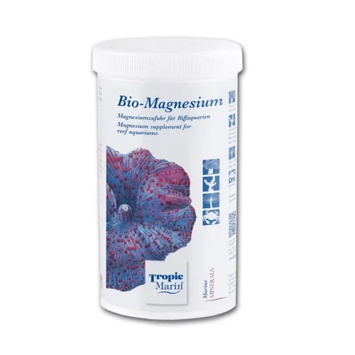 Tropic Marin Bio Magnesium 450 g
