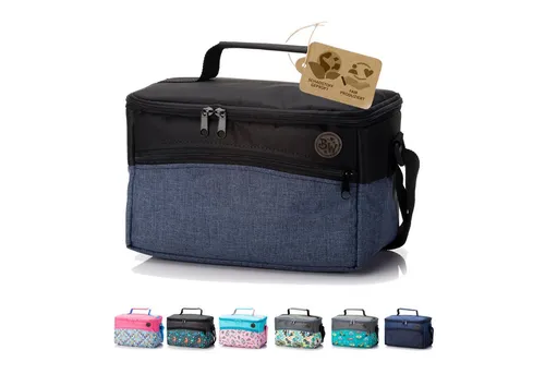 BambiniWelt Tasche für Hörwürfel