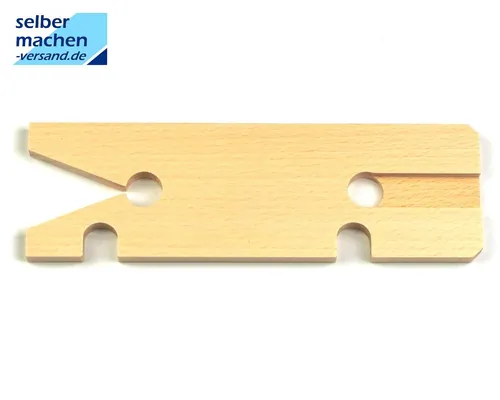 Produktbild PEBARO Laubsägetischchen mit Einspannhalterung (Typ 23N)