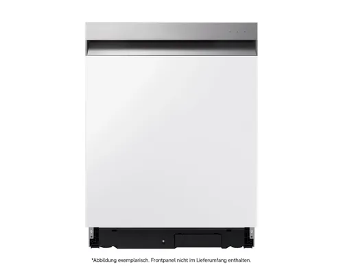 Samsung teilintegrierter Geschirrspüler 60cm mit Festtürtechnik