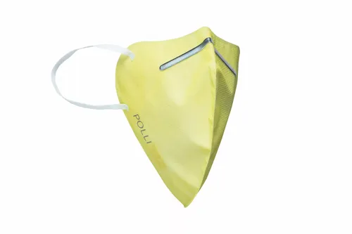 Produktbild POLLIsafe Pollenschutz Maske